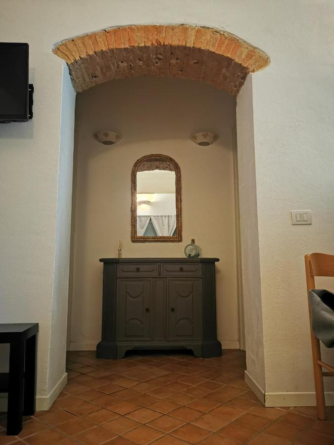 Bada Home Florence Extérieur photo