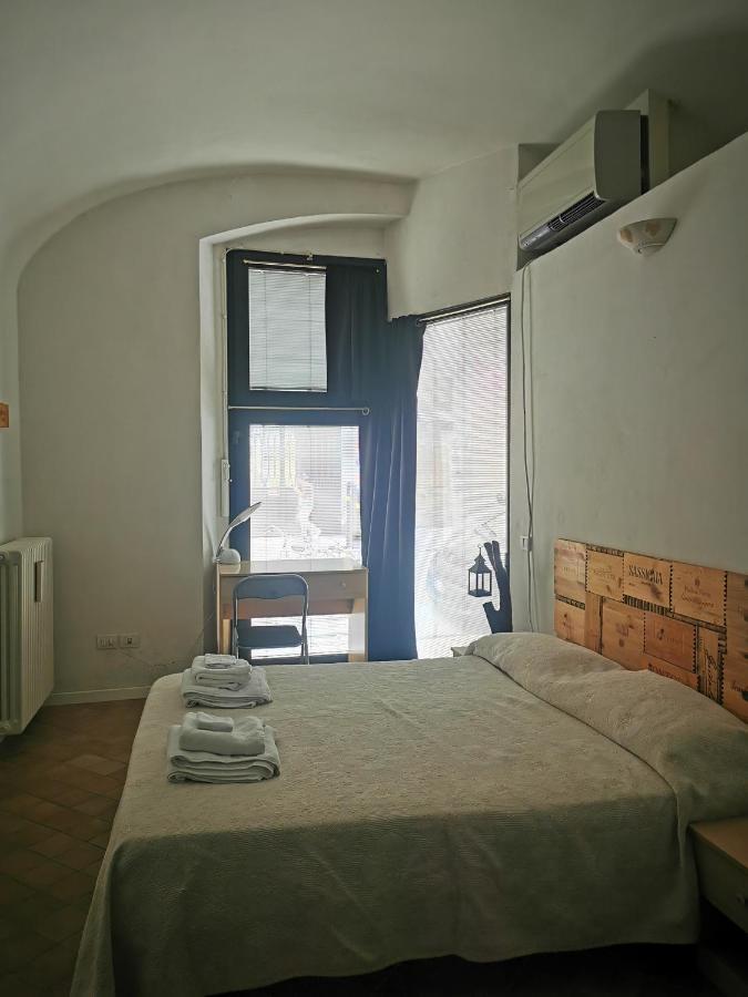 Bada Home Florence Extérieur photo