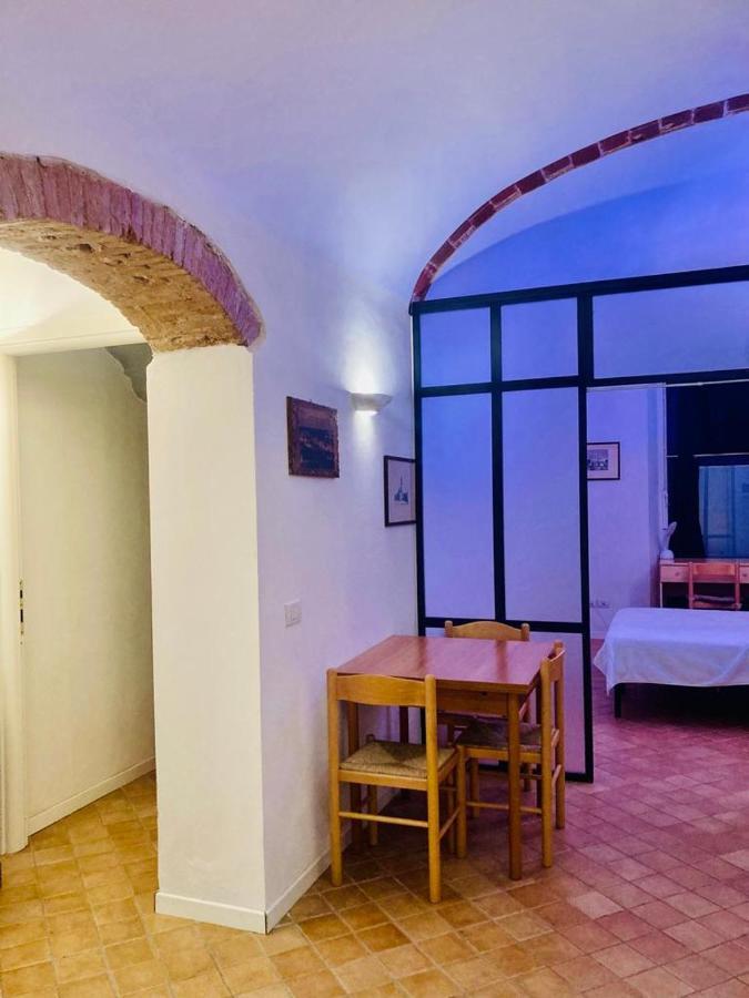 Bada Home Florence Extérieur photo
