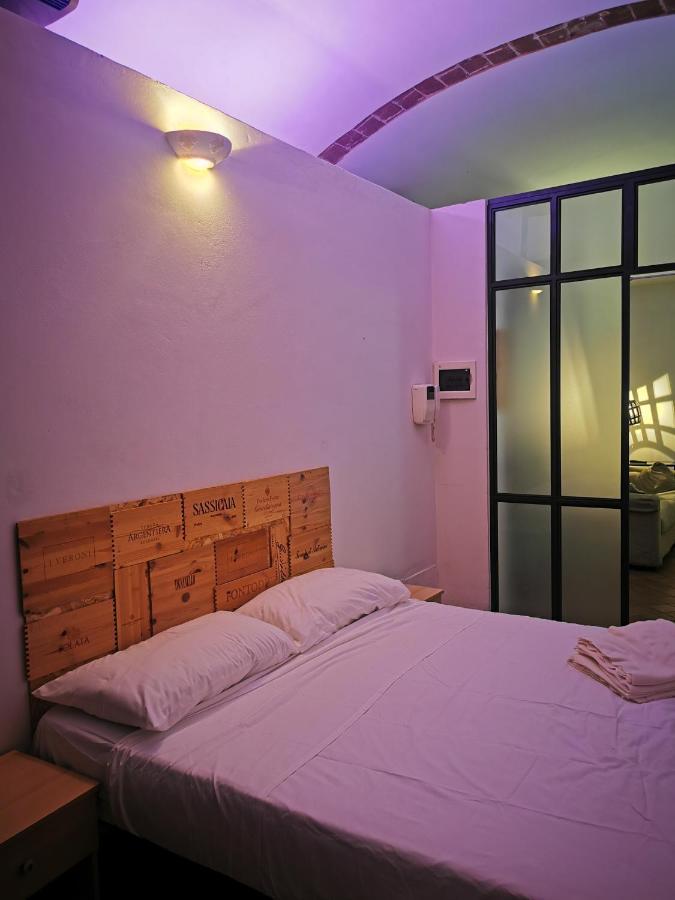 Bada Home Florence Extérieur photo