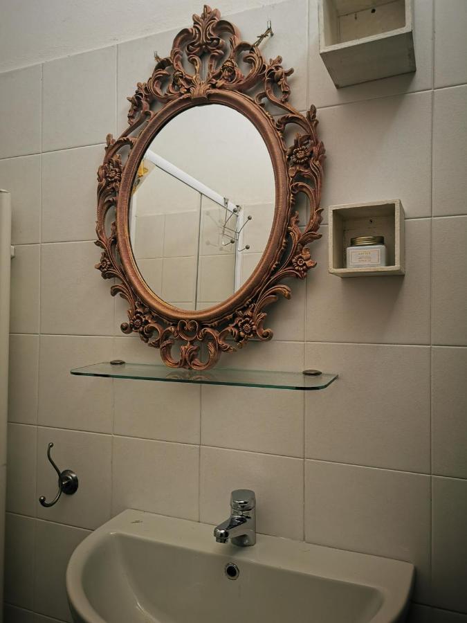 Bada Home Florence Extérieur photo