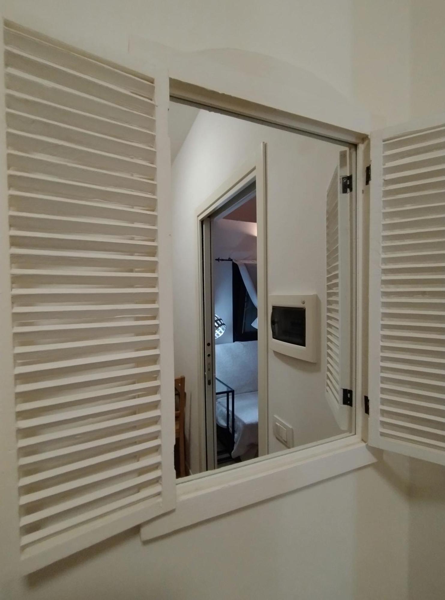 Bada Home Florence Extérieur photo