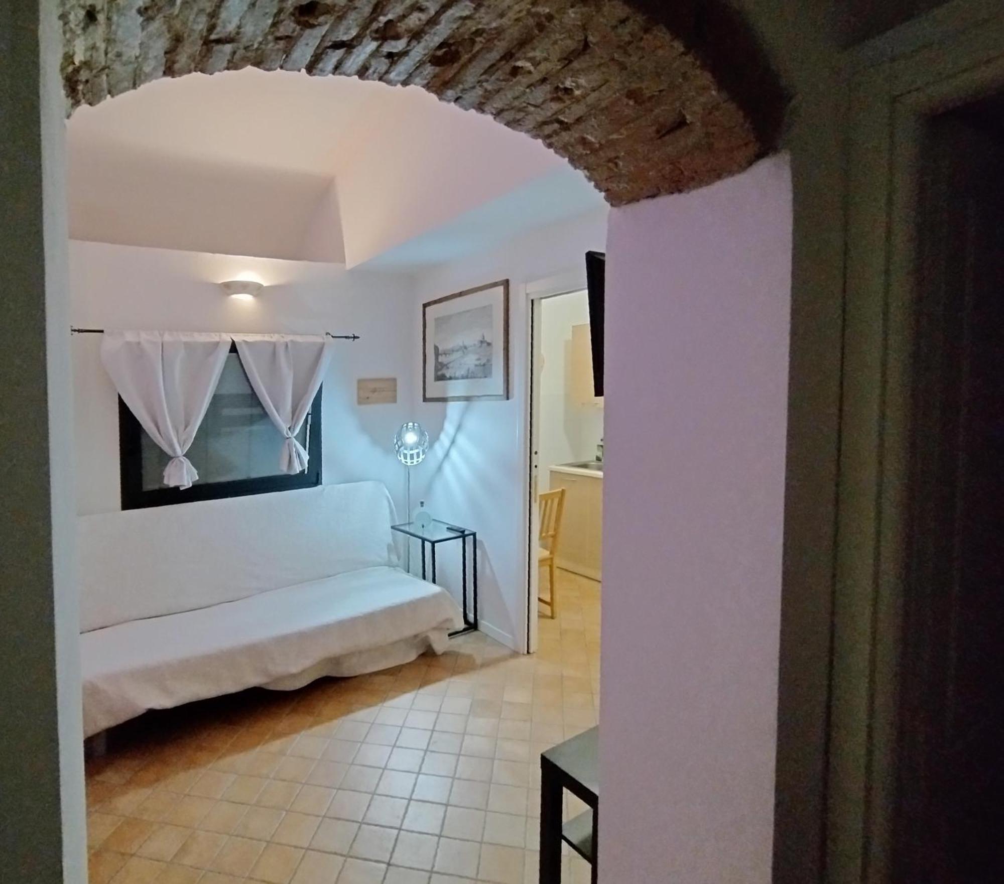 Bada Home Florence Extérieur photo